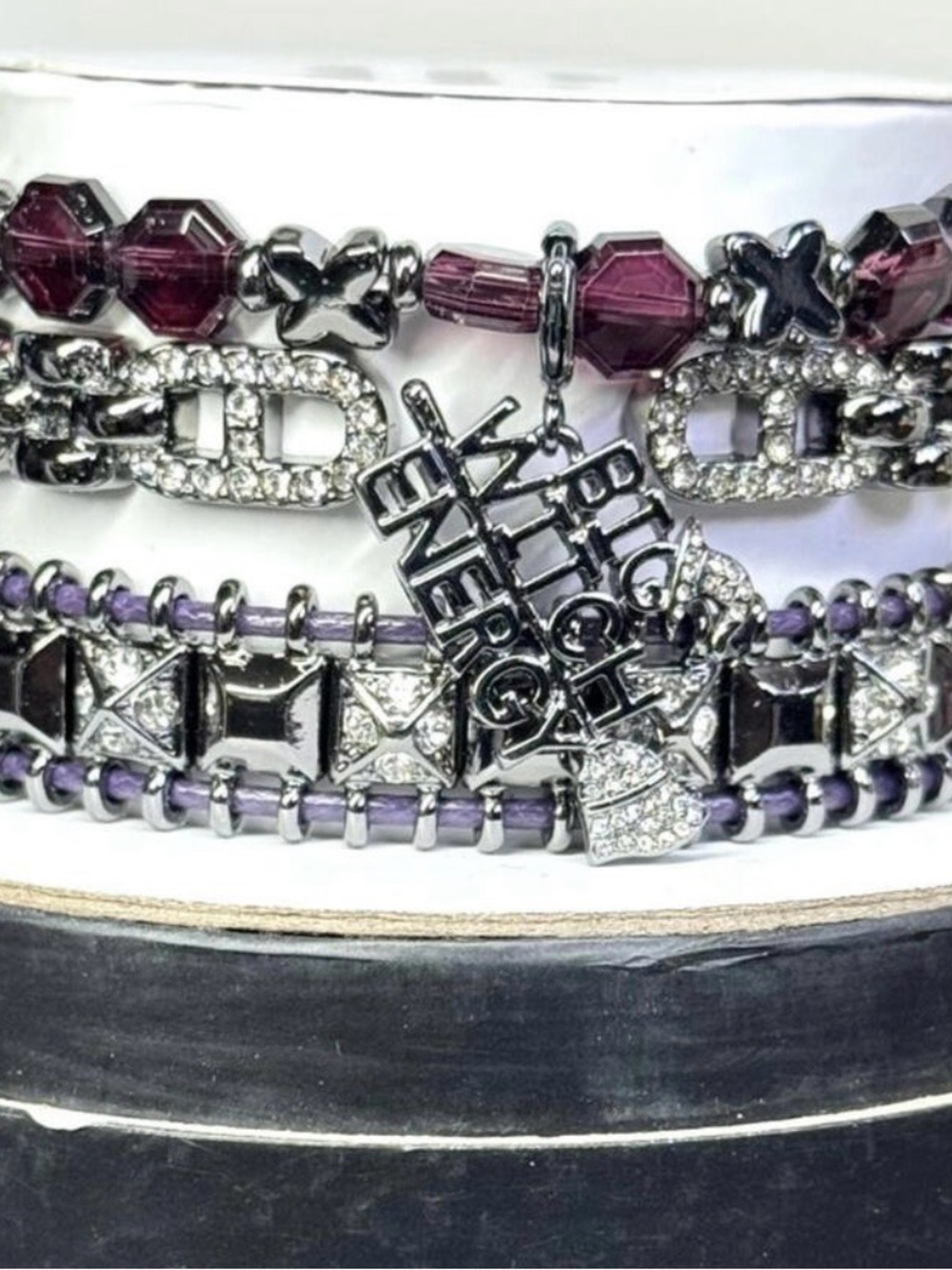 Big Witch Energy Halloween Stack 2025